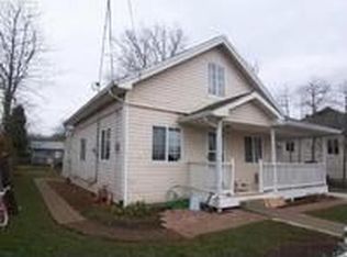 10111 SE Reedway St, Portland, OR 97266