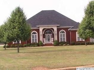 27668 Kalyn Cir, Harvest, AL 35749