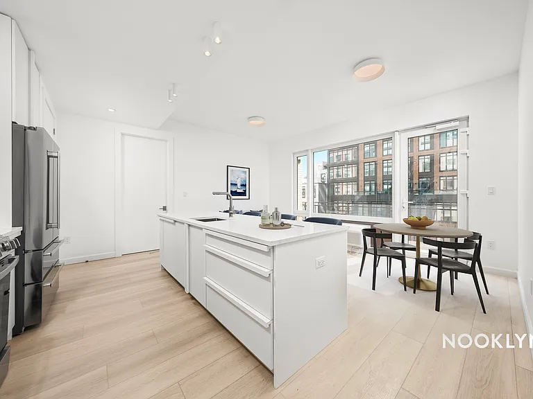 26-04 Jackson Ave #3B — Photo 3
