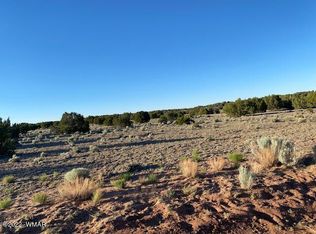 LOT 230 Red Sky Ranch St, Saint Johns, AZ 85936