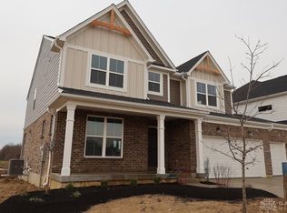 9219 Bottega South Dr #65, Dayton, OH 45458