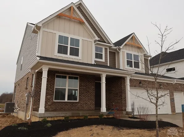 9219 Bottega South Dr #65, Dayton, OH 45458