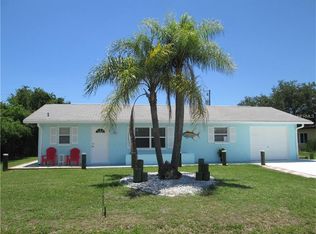 7307 Sunnybrook Blvd, Englewood, FL 34224