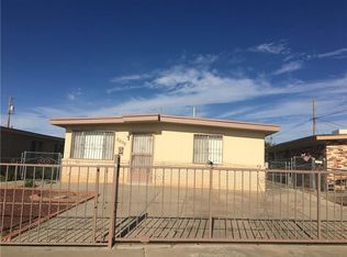 8806 Otyokwa Way, El Paso, TX 79907