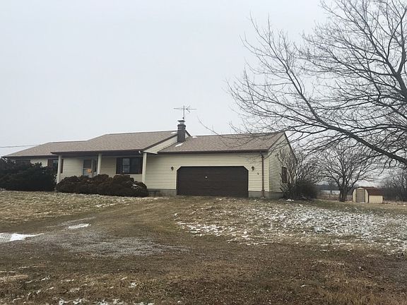 2nd image of 1274 Township Road 1253