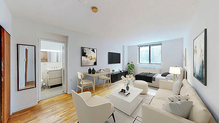 1st image of 433 W 43rd St #3L