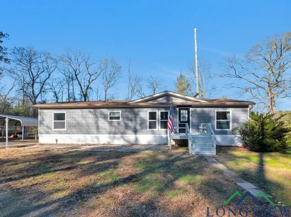 4225 Fm 2609, Garrison, TX 75946
