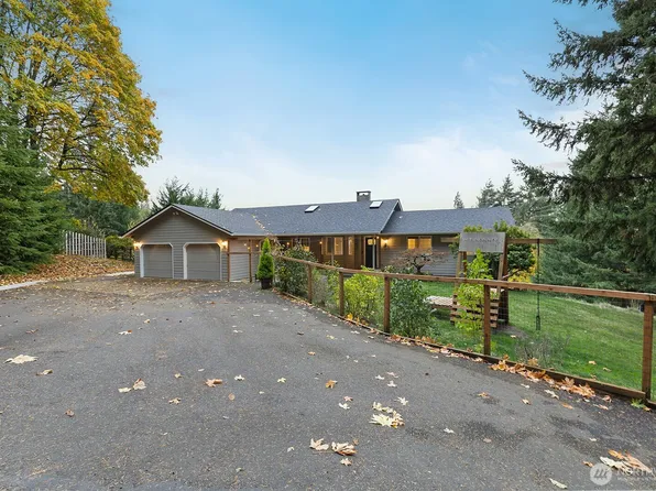 25313 NE 227th Street, Battle Ground, WA 98604