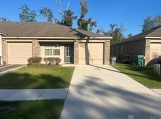 2824 S Roth Ave, Gonzales, LA 70737