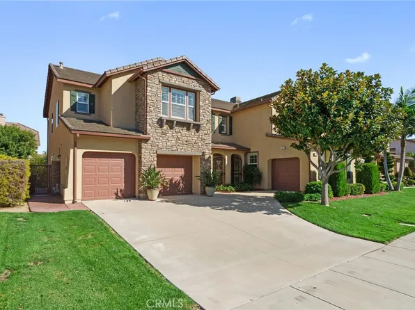 7598 Morning Mist Dr, Corona, CA 92880
