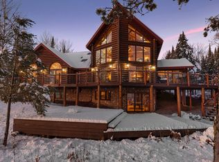 8926 Raps Rd, Cook, MN 55723