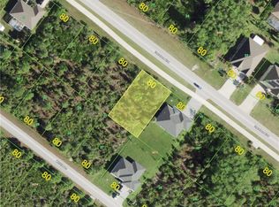 14155 Ingraham Blvd, Port Charlotte, FL 33981
