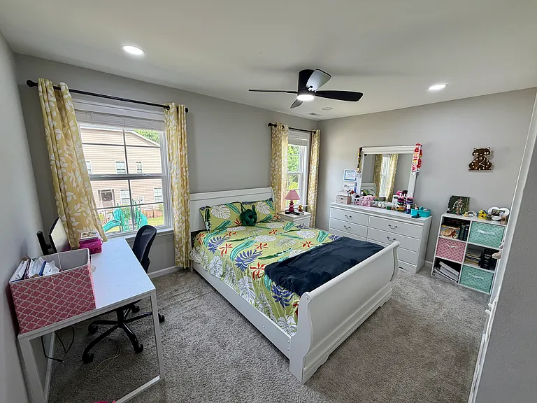 Second Floor Bedroom 2
