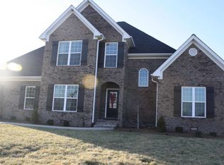 1145 Ben T Johns Rd, Alvaton, KY 42122