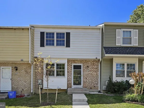 8310 Mountain Ash Way, Gaithersburg, MD 20879