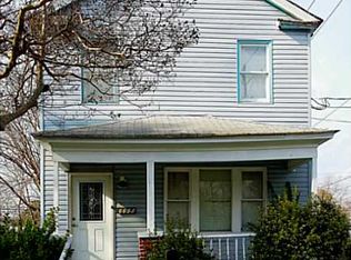 1300 Highland Ave, Portsmouth, VA 23704