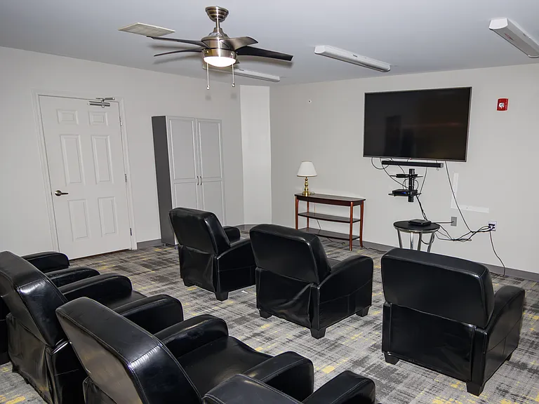 Lancaster Commons Senior Apartments — Photo 17