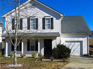 5236 Beam Lake Dr, Charlotte, NC