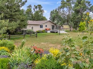 7922 Meadowlake Rd, Niwot, CO 80503