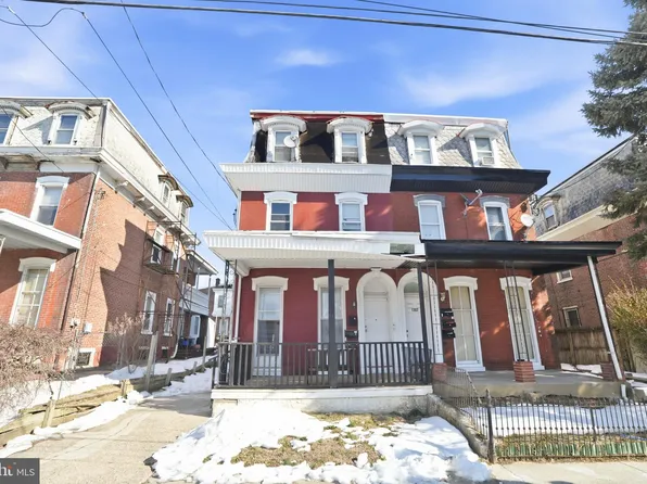 1705 Harrison St APT 1, Philadelphia, PA 19124