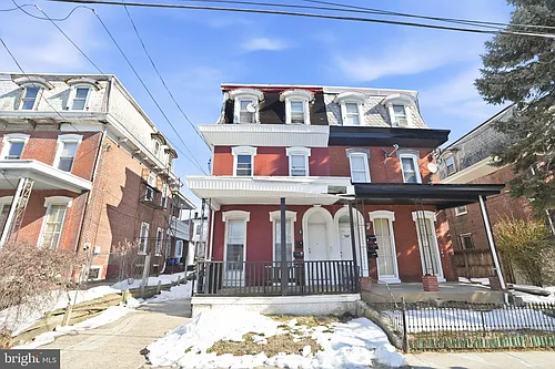 1705 Harrison St #1 Photo 1 1705 Harrison St #1 Photo 1