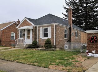 4330 Grove Ave, Stickney, IL 60402