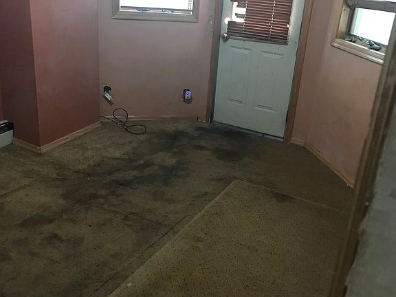 Entry or Foyer