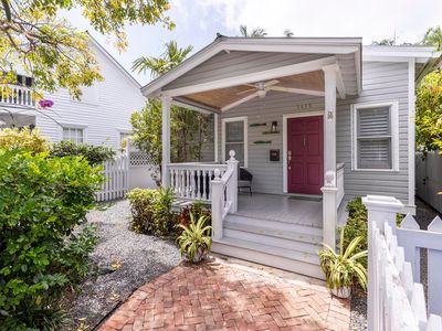 1415 Petronia St, Key West, FL, 33040