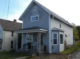 505 S Church St, Du Bois, PA 15801
