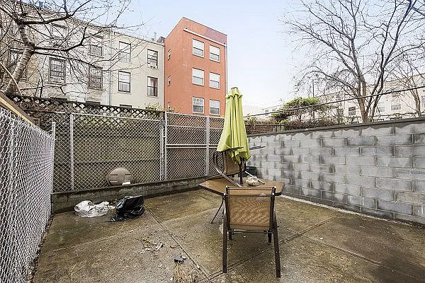 Rented by Perry Associates NYC Inc | media 8