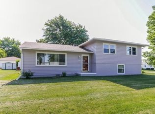 604 Garfield St, Melcher, IA 50163