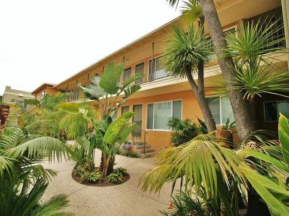 3428 E. 1st Street, 3428 E 1st St APT 11, Long Beach, CA 90803