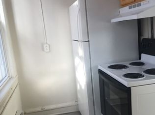 25 1/2 W Franklin St APT 8, Hagerstown, MD 21740