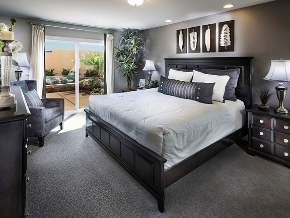 Luxurious Owner s Suite