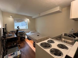 51 S Huntington Ave #B2, Jamaica Plain, MA 02130