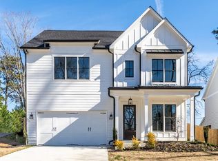 3041 Jefferson St, Chamblee, GA 30341