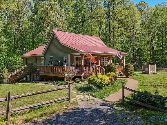 5th image of 213 Mount Airy Ln
