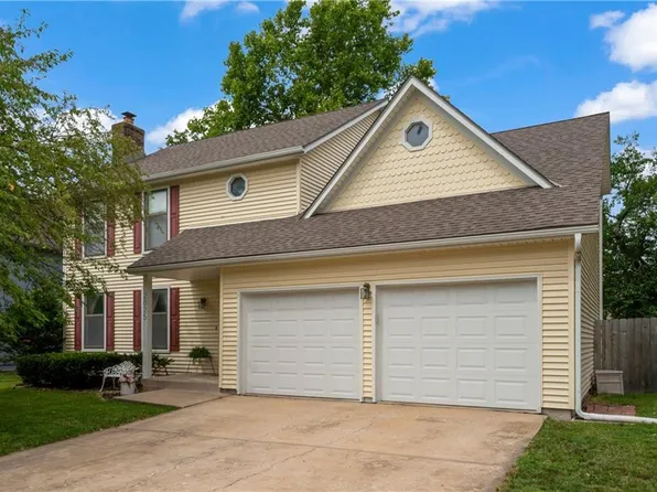 2025 S Downing St, Olathe, KS 66062