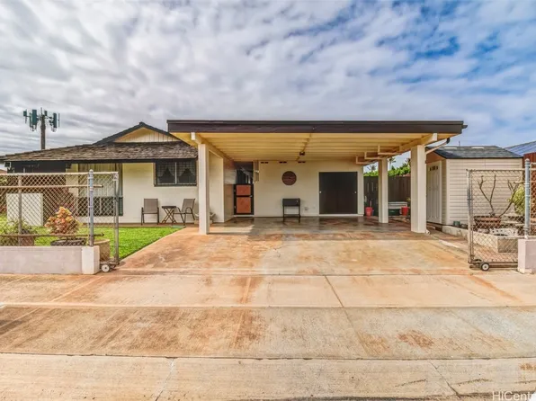 87-695 Manuu St, Waianae, HI 96792