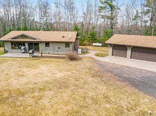 8494 S Oliphant Rd, South Range, WI 54874