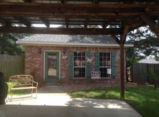 29 Hillcrest Dr UNIT 16, Hattiesburg, MS 39402