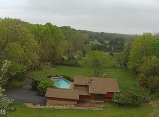 6243 Covey Rd, Warrenton, VA 20187