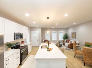306 N. Jefferson St., Bloomington, IN 47408
