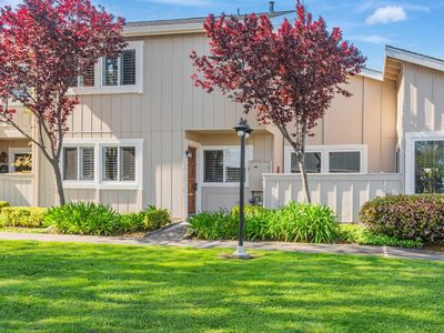 702 Nina Ln, Foster City, CA, 94404