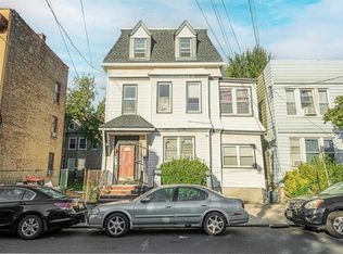 272 Kearney Ave, Jersey City, NJ 07305