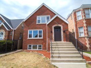 7148 S Francisco Ave, Chicago, IL 60629