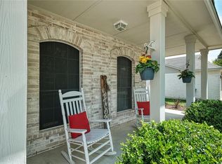 3314 Bardolino Ln, Leander, TX 78641