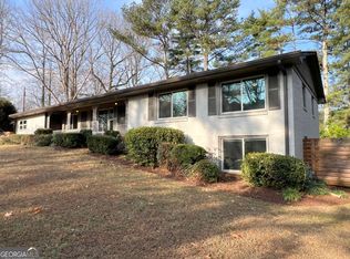 3158 Shabromat Way, Atlanta, GA 30341