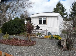 31084 Crabapple Way SPACE 5, Gold Beach, OR