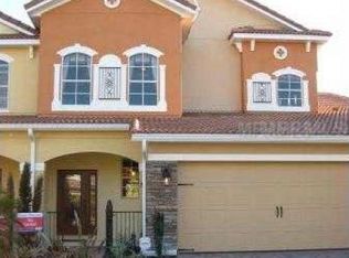225 White Dogwood Ln, Ocoee, FL 34761